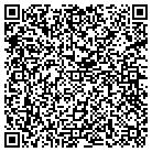 QR code with University Pediatric Speclsts contacts