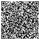 QR code with Rosebud Distributing contacts