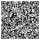 QR code with Rohe Amy C contacts
