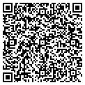 QR code with Vapotherm Inc contacts
