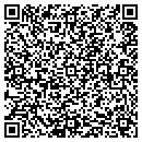 QR code with Clr Design contacts