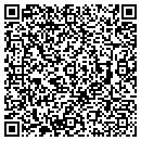 QR code with Ray's Towing contacts