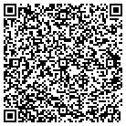 QR code with Custom Website & Graphic Design contacts