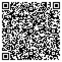 QR code with Thorpe F M contacts