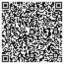 QR code with Techvets Inc contacts