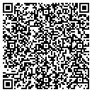 QR code with Hedrick Mark W contacts