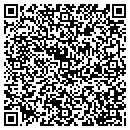 QR code with Horne Jennifer A contacts