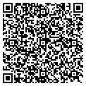 QR code with Mojo Music contacts