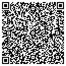 QR code with Gg Graphics contacts
