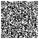 QR code with Custodial Cascade Supply Co contacts