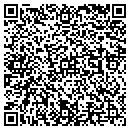 QR code with J D Graham Trucking contacts
