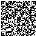 QR code with Grafx contacts
