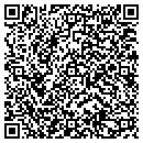 QR code with G P Supply contacts