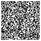 QR code with Johnson Box & Barrel Co contacts