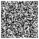 QR code with Holton Host Home contacts