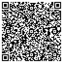 QR code with Tipton Libby contacts