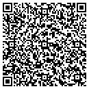 QR code with Upson Stuart S contacts