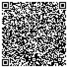 QR code with A Aussie/Window King contacts