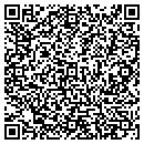 QR code with Hamwey Graphics contacts