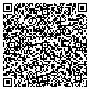 QR code with Harris Design contacts