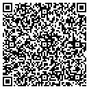 QR code with Hayesb Graphics contacts