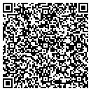 QR code with Hayward Reprographics contacts