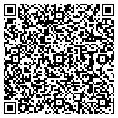 QR code with Hahn Nancy J contacts