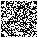 QR code with Planet Ocean contacts