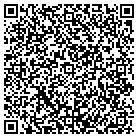 QR code with Udderly Fresh Distribution contacts