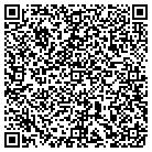 QR code with Zaids Barber Styling Shop contacts