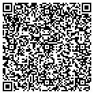 QR code with Diane E Williams Inc contacts
