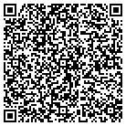 QR code with Jussi Gamache Design contacts