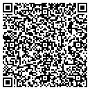 QR code with Harrison County contacts