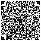 QR code with Mc Griff Transportation Inc contacts