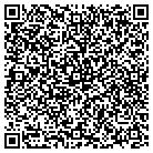 QR code with Heartland Wholesale Mattress contacts