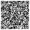 QR code with K Design contacts