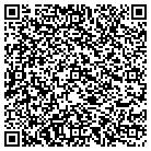 QR code with Hilloween Haunting Supply contacts