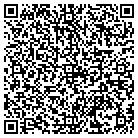 QR code with Rx2educate Clinical Institute Inc contacts