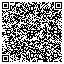 QR code with J & B Powder Coating contacts