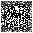 QR code with Glance Steven E contacts