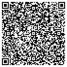 QR code with Maxwell Dairy Farm Inc contacts