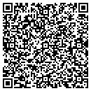 QR code with Korn Design contacts