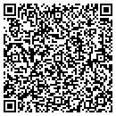QR code with Hart Lucy S contacts