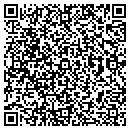 QR code with Larson Group contacts