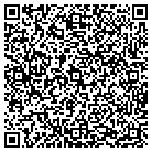 QR code with Hearing & Speech Center contacts