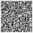 QR code with C & E Systems contacts