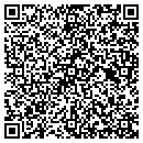 QR code with S Harv Ag Supply Inc contacts