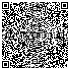 QR code with Mac Gregor Graphics contacts