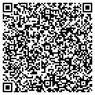 QR code with Masha Chausovsky Design contacts