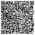 QR code with Atm contacts